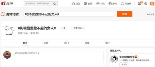 吃瓜视频博主是谁啊微博,吃瓜视频博主背后的微博影响力