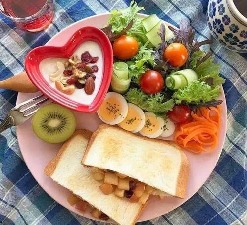 丰盛早餐吃瓜视频,揭秘美食背后的故事