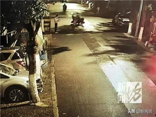 街边吃瓜家暴视频,吃瓜群众目睹惊人一幕