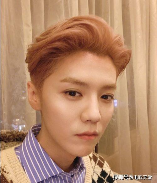 鹿晗吃瓜搞笑视频,笑料百出引网友热议