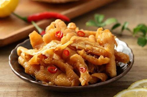 无骨鸡爪吃瓜视频大全集,视频大全集带你领略美味瞬间